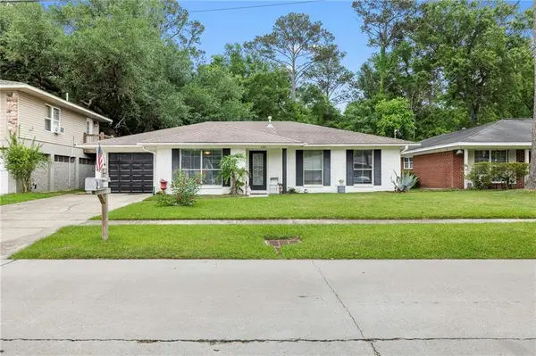 162 South Park Drive, Slidell, LA 70458