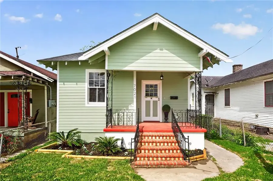 7021 Fig Street, New Orleans, LA 70125 - #2