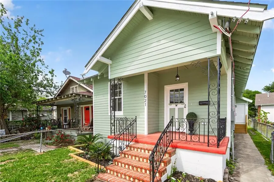 7021 Fig Street, New Orleans, LA 70125 - #3
