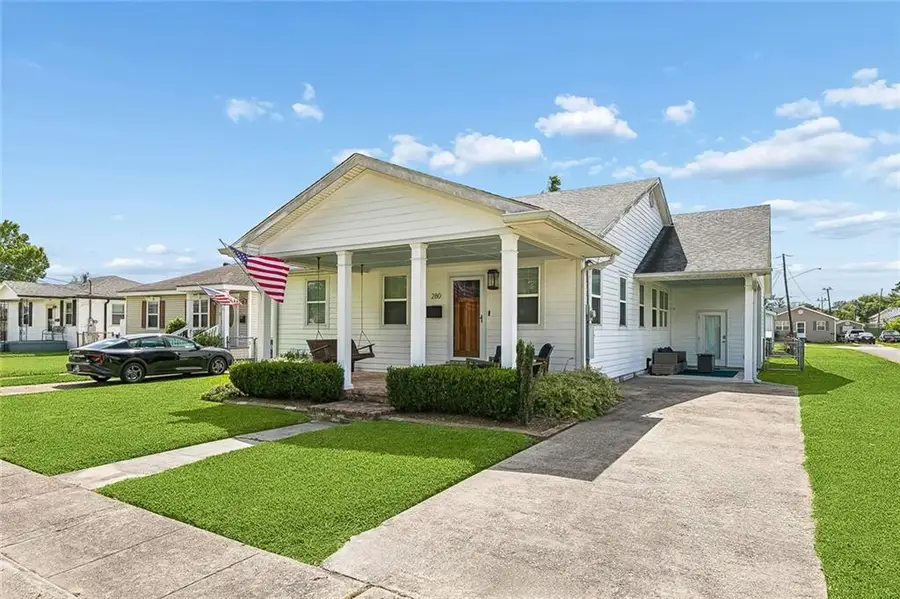 280 Mayo Avenue, Harahan, LA 70123 - #2
