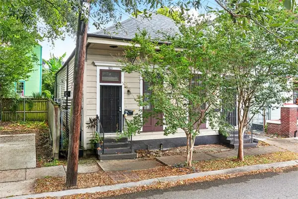 1022 N Miro Street, New Orleans, LA 70119