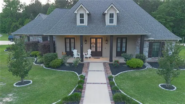 504 Richfield Place, Pineville, LA 71360