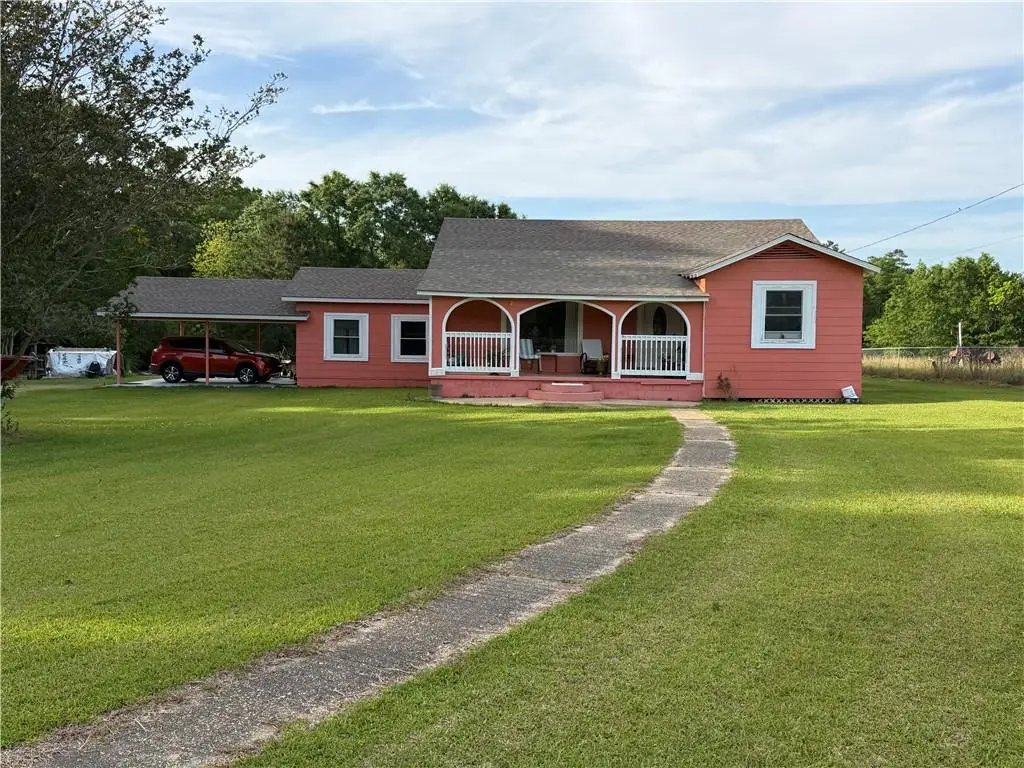 59377 Borgne Avenue, Bogalusa, LA 70427 - #1