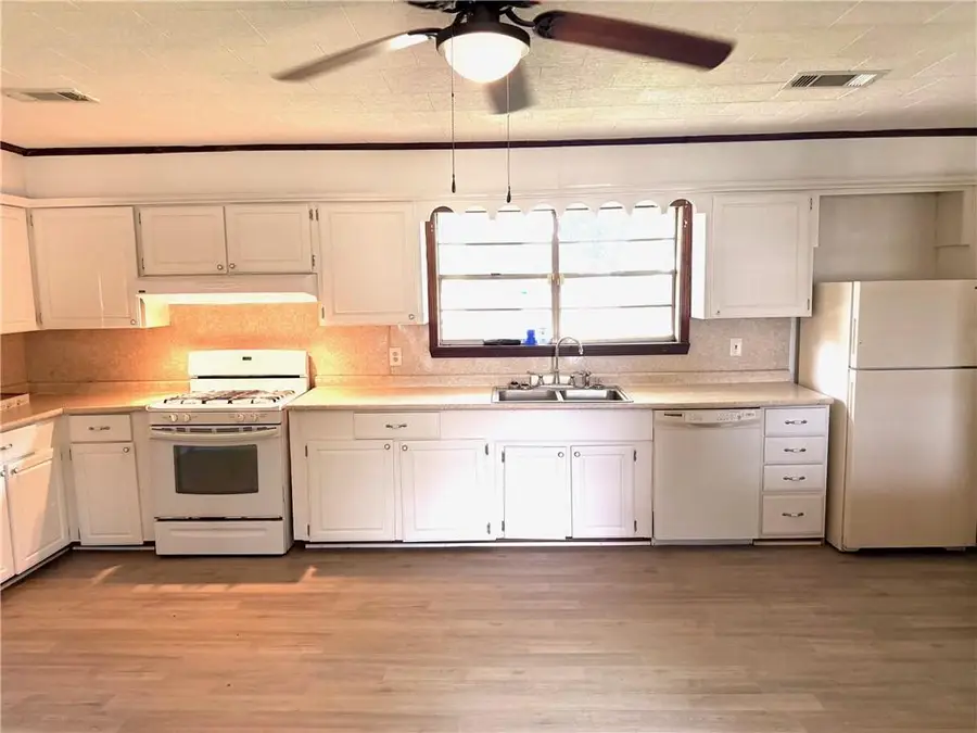 4135 E Railroad Street, Hessmer, LA 71341 - #3