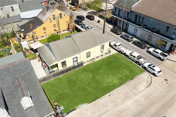 1000 Frenchmen Street, New Orleans, LA 70116