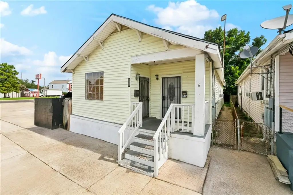 2613-15 N Prieur Street, New Orleans, LA 70117 - #1
