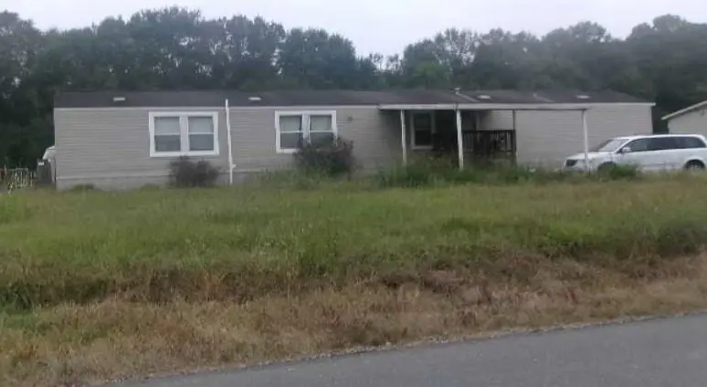 207 Arnaudville Road, Carencro, LA 70520 - #1