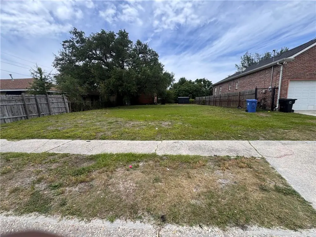 4611 Mithra Street, New Orleans, LA 70126 - #1