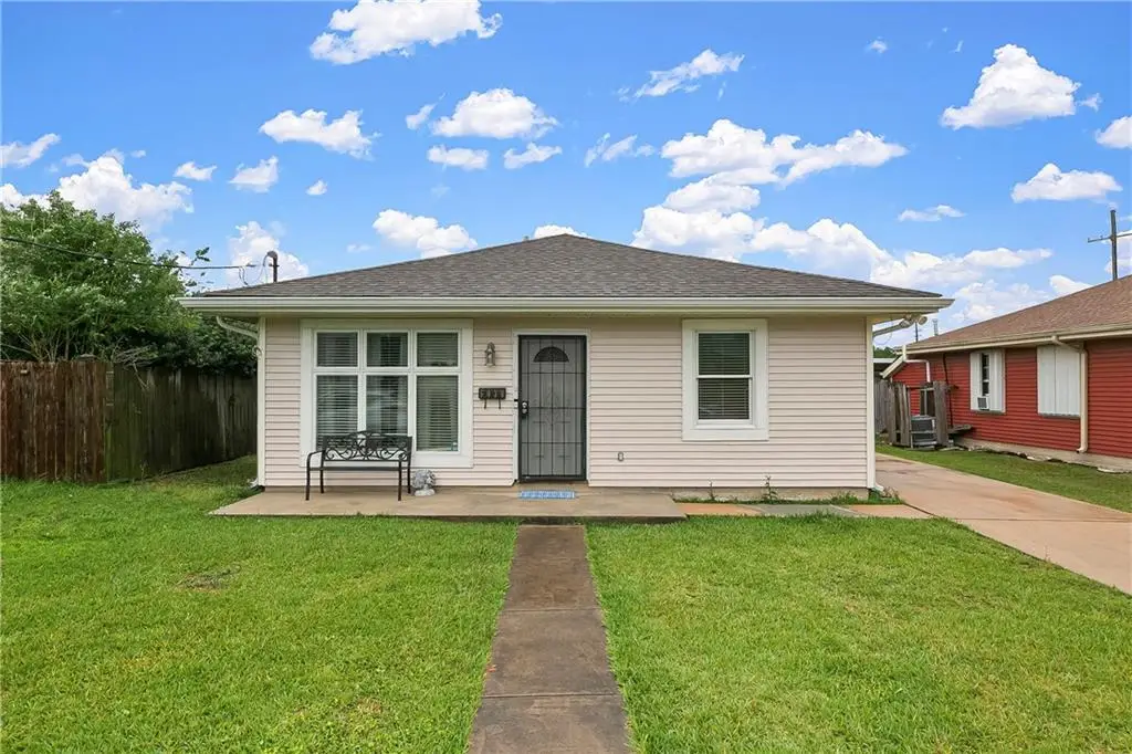 5030 Touro Street, New Orleans, LA 70122 - #1