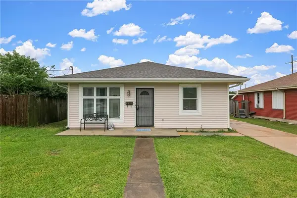 5030 Touro Street, New Orleans, LA 70122