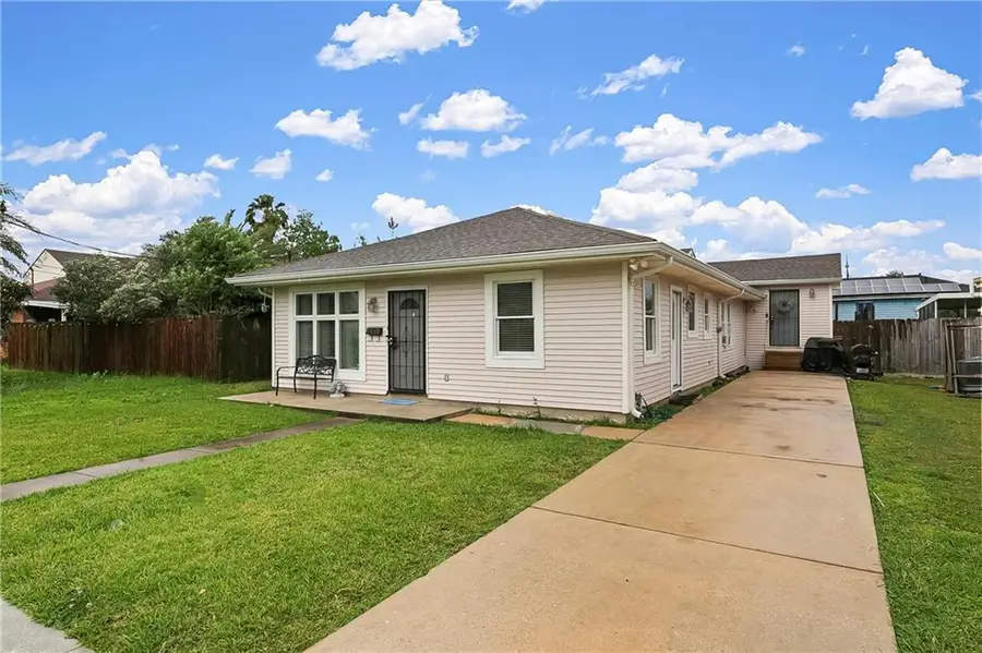 5030 Touro Street, New Orleans, LA 70122 - #2