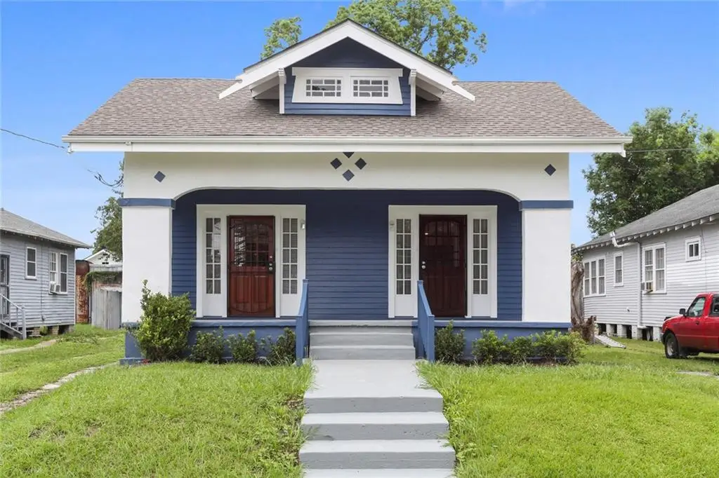 2457 Jasmine Street, New Orleans, LA 70122 - #1