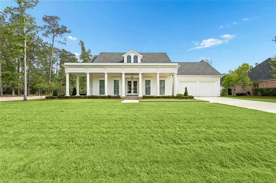 89 Tupelo Trace, Mandeville, LA 70471 - #2