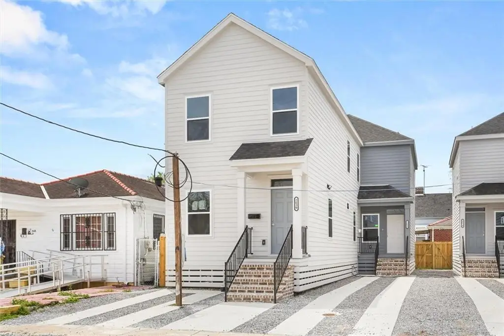 2630 32 New Orleans Street, New Orleans, LA 70119 - #1