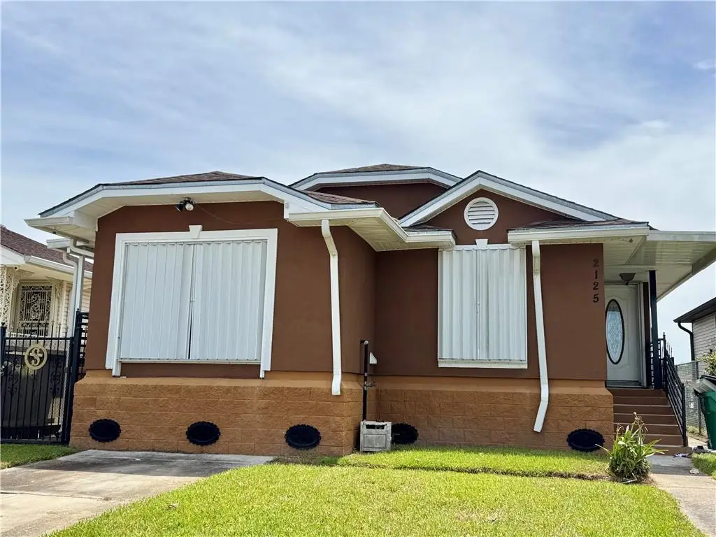 2125 Constantine Drive, Marrero, LA 70072 - #1