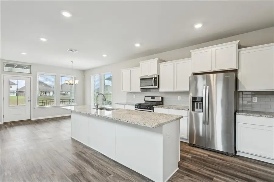 116 Oak Landing Lane, Slidell, LA 70461 - #3