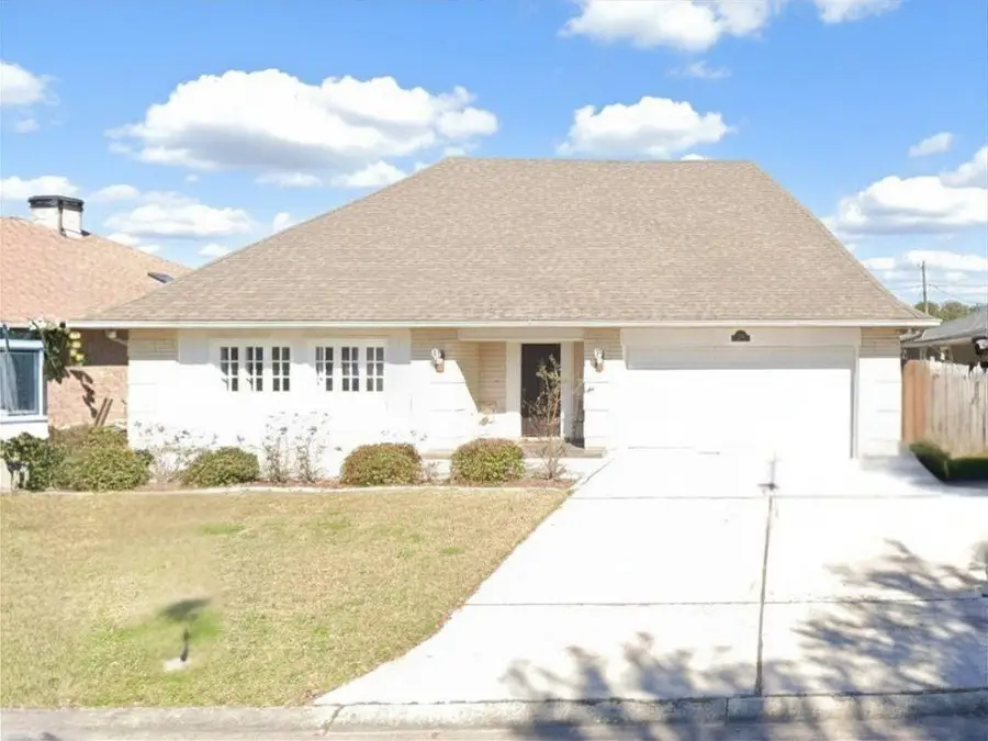 320 Eden Isles Boulevard, Slidell, LA 70458 - #2