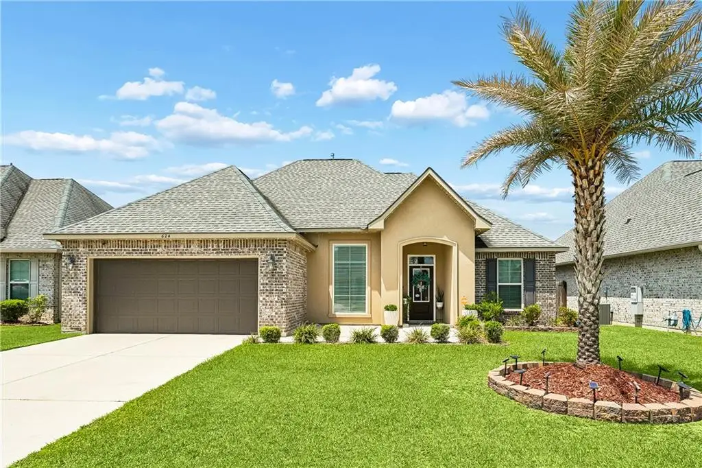 624 High Ridge Loop, Slidell, LA 70458 - #1