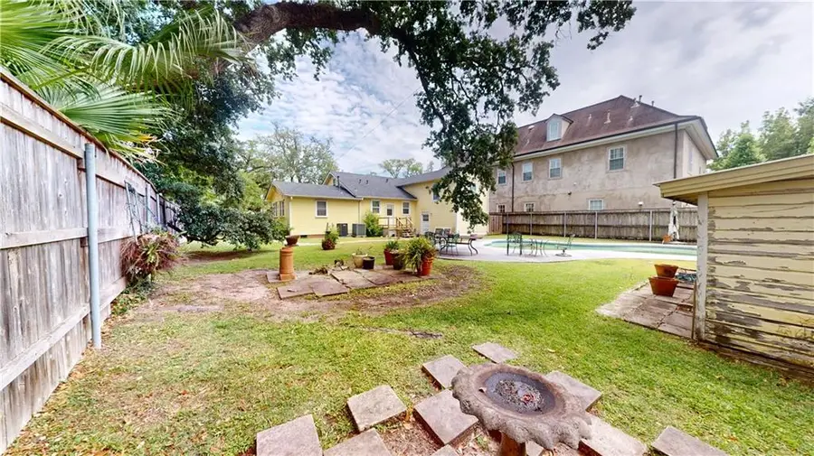 116 Vincent Avenue, Metairie, LA 70005 - #3