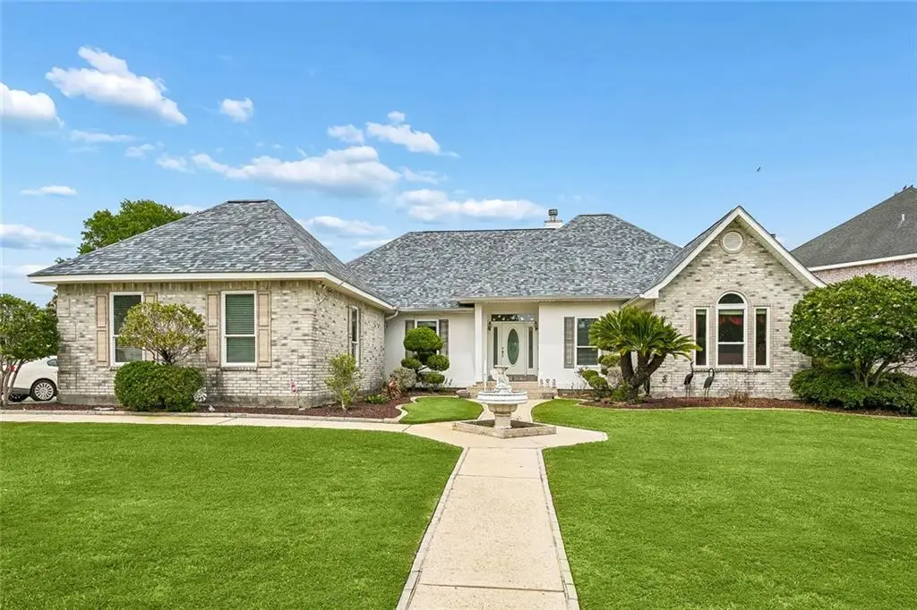 303 Charles Court, Slidell, LA 70458 - #1