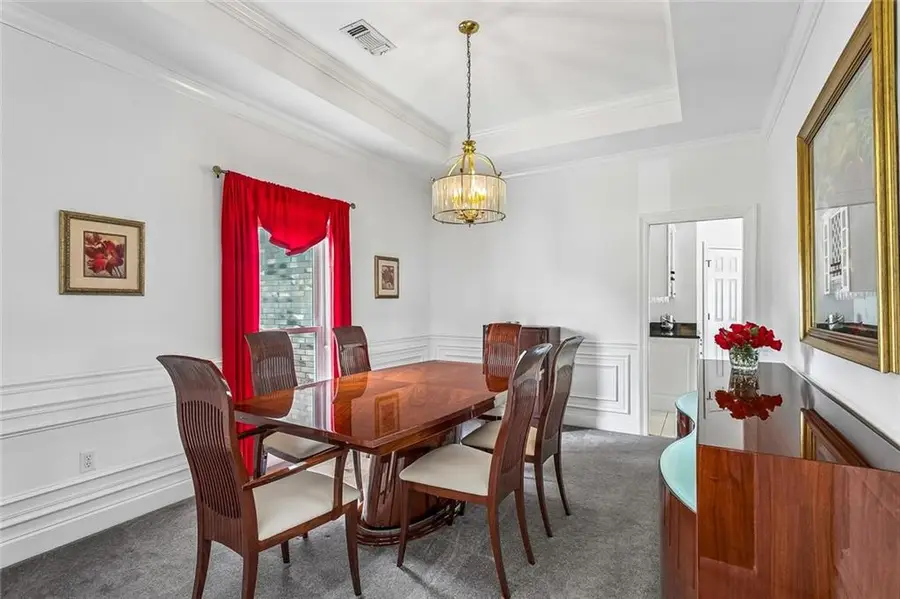 303 Charles Court, Slidell, LA 70458 - #2