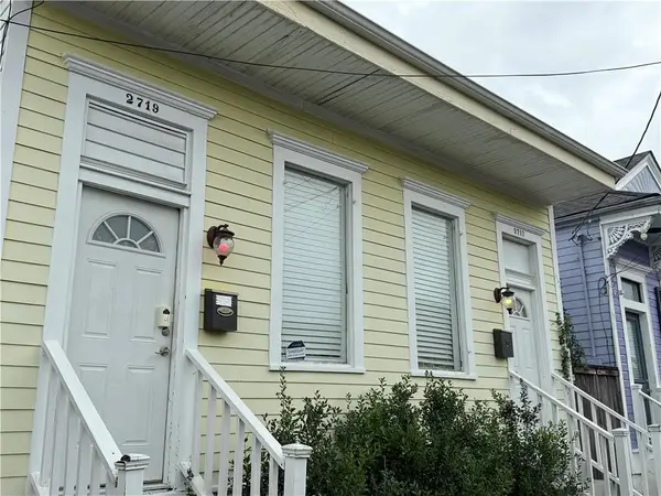 2717 2nd Street, New Orleans, LA 70113