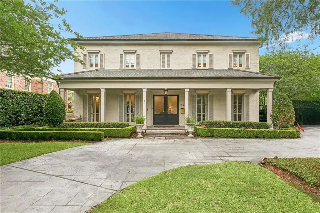 59 Farnham Place, Metairie, LA 70005 - #1