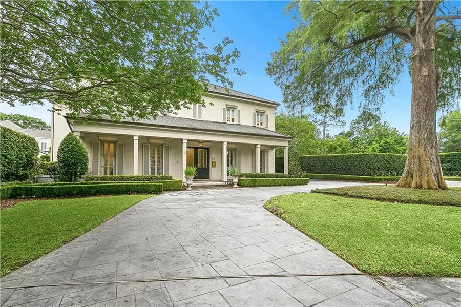 59 Farnham Place, Metairie, LA 70005 - #2