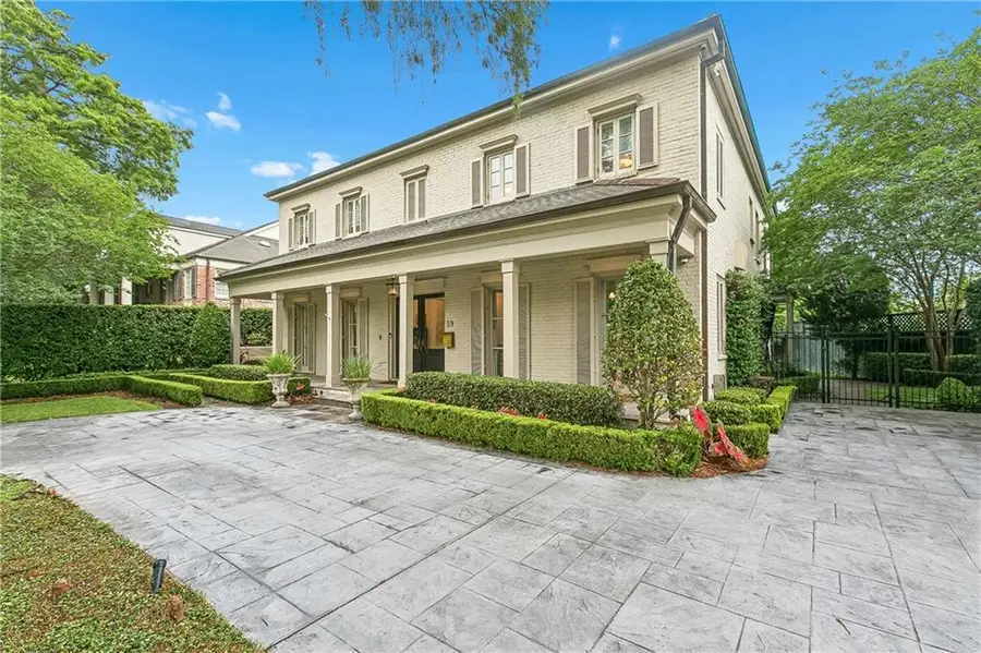 59 Farnham Place, Metairie, LA 70005 - #3