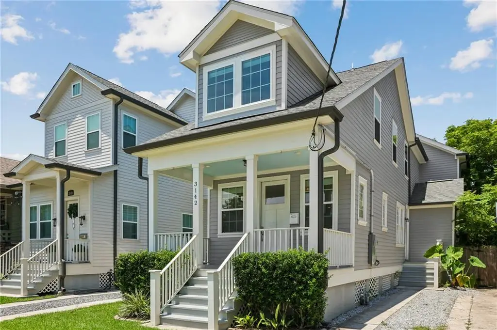 3142 State Street Drive, New Orleans, LA 70125 - #1