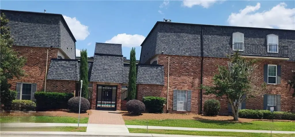 2521 Metairie Lawn Drive #214, Metairie, LA 70002 - #1