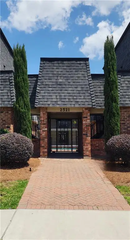 2521 Metairie Lawn Drive #214, Metairie, LA 70002 - #2