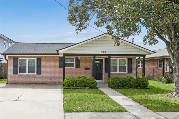 1023 N Starrett Road, Metairie, LA 70003