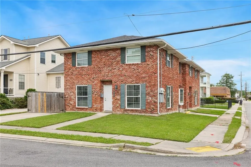 337 35th Street, New Orleans, LA 70124 - #1