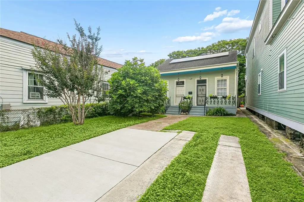 1421 Mandeville Street, New Orleans, LA 70117 - #1