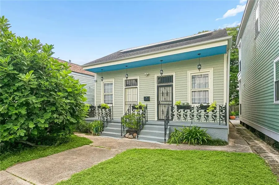 1421 Mandeville Street, New Orleans, LA 70117 - #2