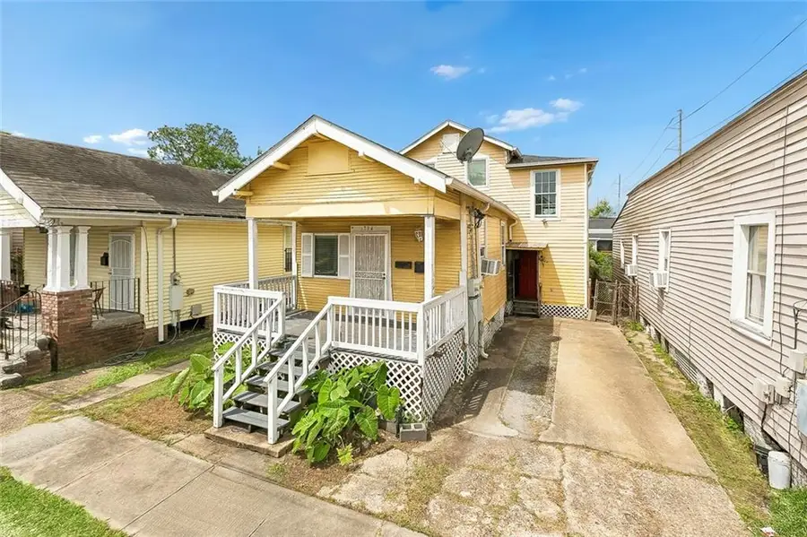 1734 Spain Street, New Orleans, LA 70117 - #2