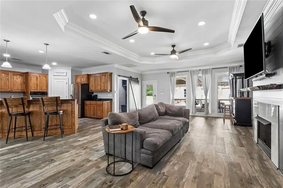 15261 S Tiger Loop, Ponchatoula, LA 70454 - #3