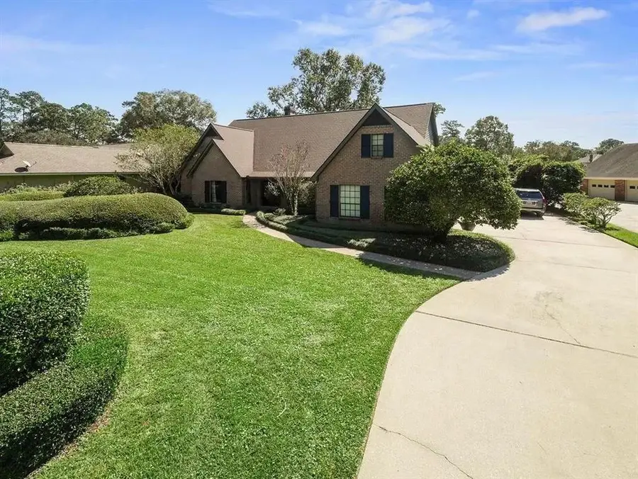 105 W Ruelle Drive, Mandeville, LA 70471 - #3