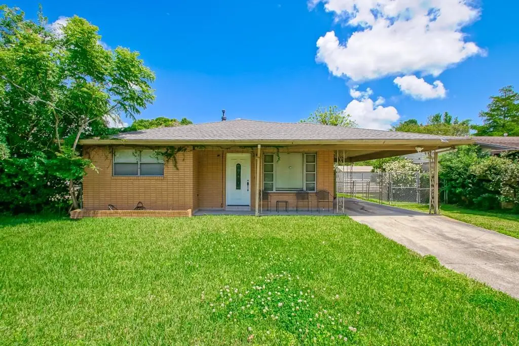 2036 General Collins Avenue, New Orleans, LA 70114 - #1