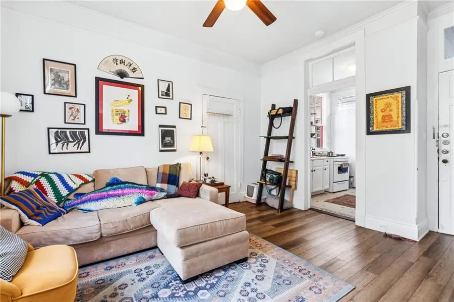 2106 08 Robert Street, New Orleans, LA 70115 - #3