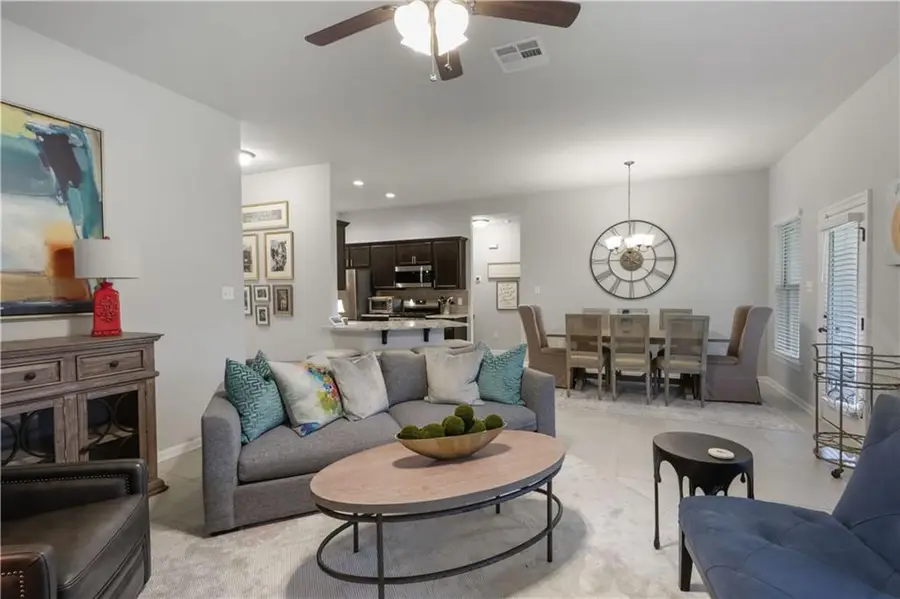 11537 Woodbluff Drive #Woodb, Covington, LA 70433 - #3