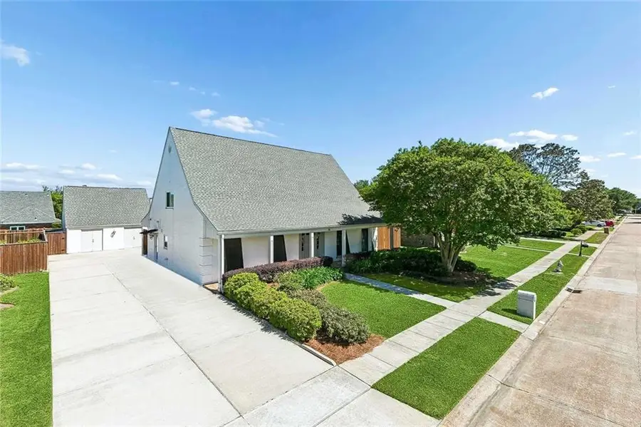30 Shenandoah Street, Kenner, LA 70065 - #2