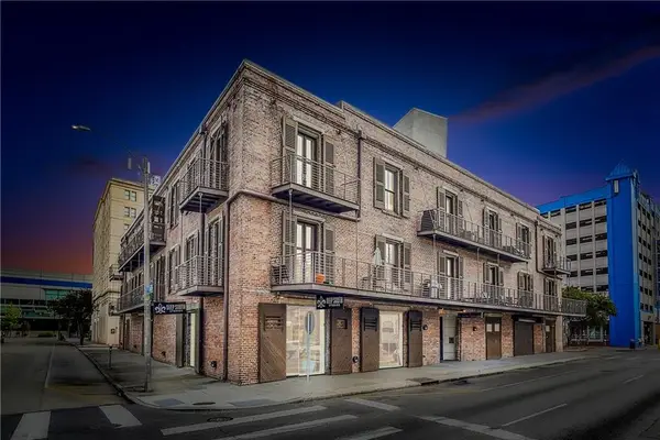 900 S Peters Street #3, New Orleans, LA 70130