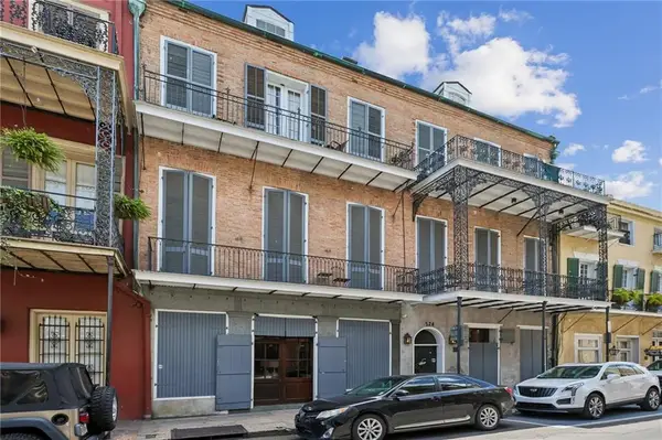 524 St Philip Street #1B, New Orleans, LA 70116