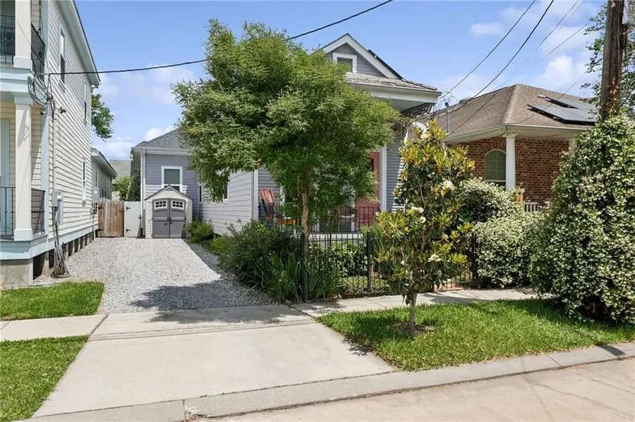 2909 Aubry Street, New Orleans, LA 70119 - #2