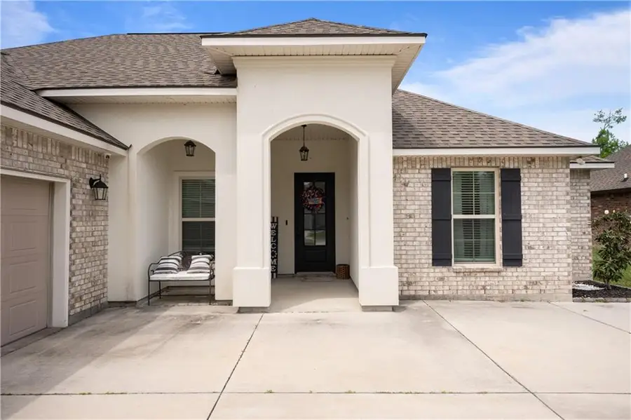19503 Ketchwood Drive, Hammond, LA 70403 - #2