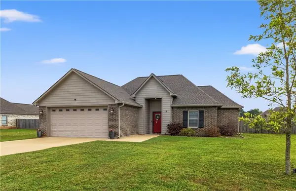 310 Harvest Place, Natchitoches, LA 71457
