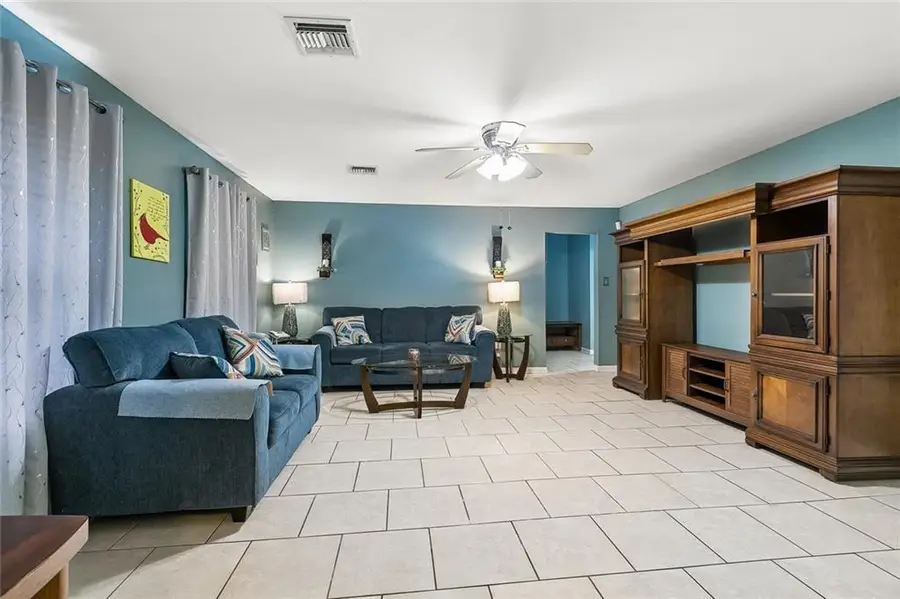 2212 Fable Street, Meraux, LA 70075 - #3