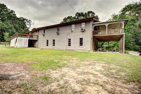 433 N Lake Drive, Converse, LA 71419